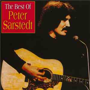 Peter Sarstedt - The Best Of Peter Sarstedt album
