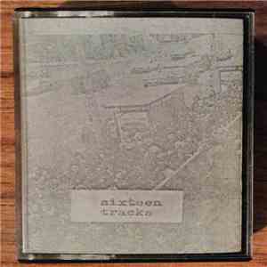Philip Johnson - Radio City album