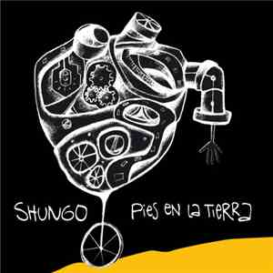 Pies En La Tierra - Shungo album