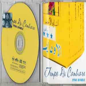 Pino Daniele - Tempo Di Cambiare album