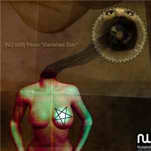 Pitwo - Vanished Star album