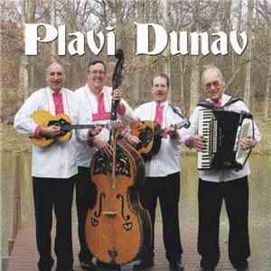 Plavi Dunav Tamburica Orchestra - Plavi Dunav album