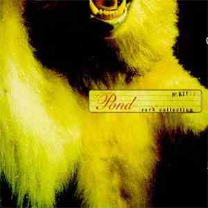 Pond  - Rock Collection album