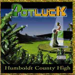 Potluck - Humboldt County High album