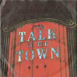 Pretenders - Talk Of The Town album