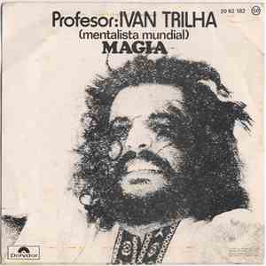 Profesor: Ivan Trilha - Vibración Positiva album