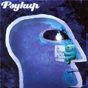 Psykup - Le Temps De La Réflexion album
