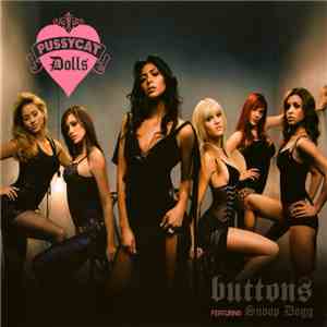 Pussycat Dolls Featuring Snoop Dogg - Buttons album