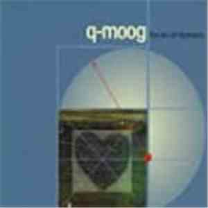 Q-Moog - The Arc Of Blueness album