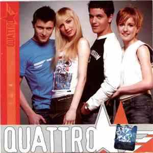 Quattro  - Quattro album