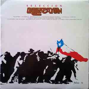 Quilapayún - Selección album