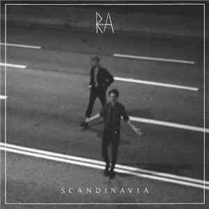 Ra  - Scandinavia album
