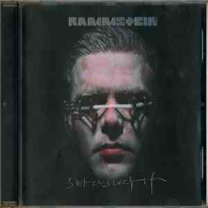 Rammstein - Sehnsucht album