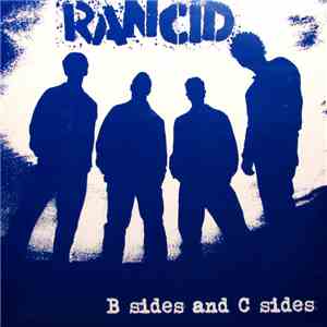Rancid - B Sides And C Sides album
