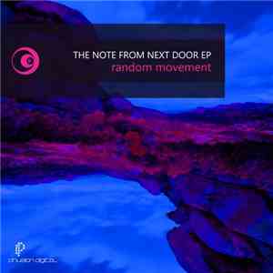 Random Movement - The Note From Next Door EP album