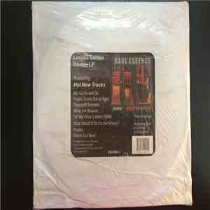 Rare Essence - We Go On And On album