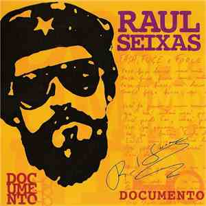 Raul Seixas - Documento album