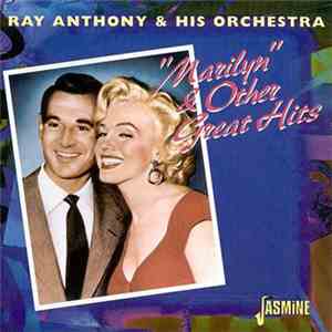 Ray Anthony & His Orchestra - "Marilyn" & Other Great Hits album