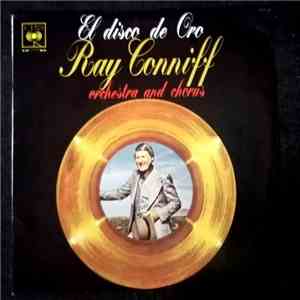 Ray Conniff - El Disco De Oro Ray Conniff album