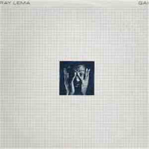 Ray Lema - Gaia album