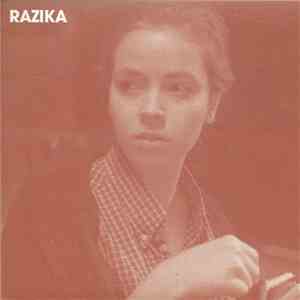Razika - Nytt På Nytt / Taste My Dream album