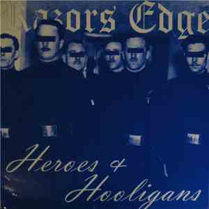 Razors Edge - Heroes And Hooligans album