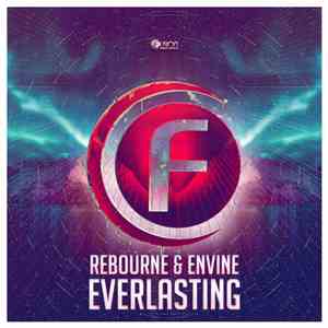 Rebourne & Envine Feat. Szen - Everlasting album