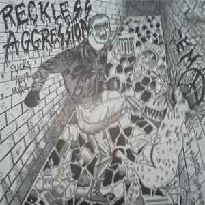 Reckless Aggression - Demo album