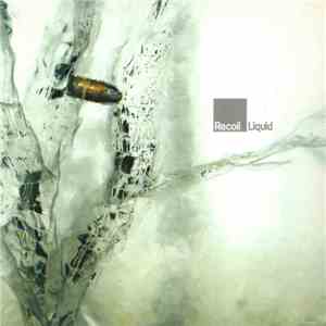 Recoil - Liquid album