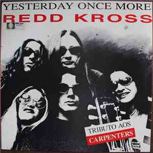 Redd Kross - Yesterday Once More album