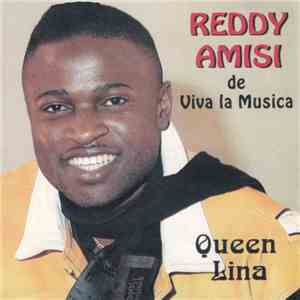 Reddy Amisi De Viva La Musica - Queen Lina album