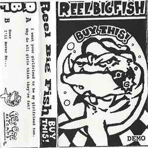 Reel Big Fish - Buy This! album