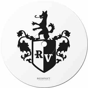 Reinhard Voigt - RV 01 / RV 02 album