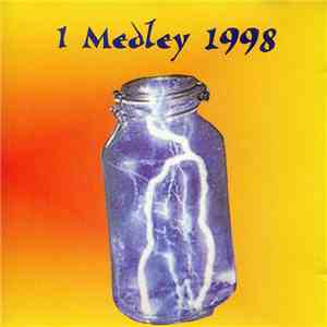 Renato Zero - I Medley 1998 album