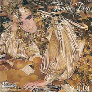 Renato Zero - Soldi album