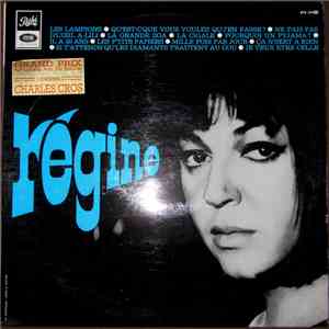 Régine - Régine album