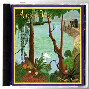 Richard Searles - Ancient Isles album