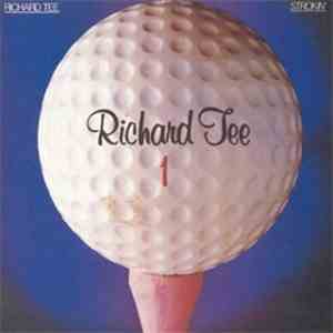 Richard Tee - Strokin' album