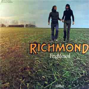 Richmond - Frightened album