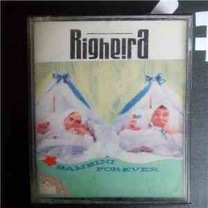 Righeira - Bambini Forever album