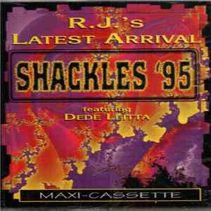 R.J.'s Latest Arrival - Shackles '95 album