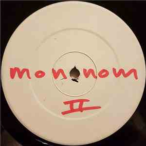 Robbert Mononom - Untitled album