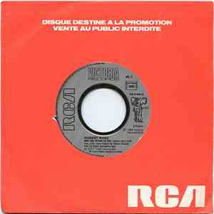 Robert Ross  - Who You Trying To Fool / I'm Gonna Learn To Fly album