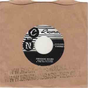 Roland Alphonso / Norma Fraser - Freedom Sound / Everybody album