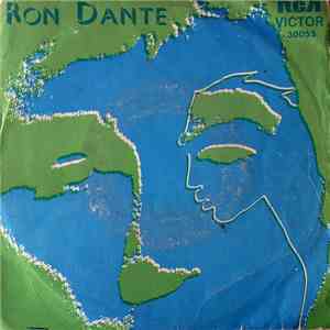 Ron Dante - Let Me Bring You Up album