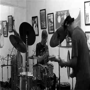 Ross Hammond  And Alex Cline - Duo Attack!!! album