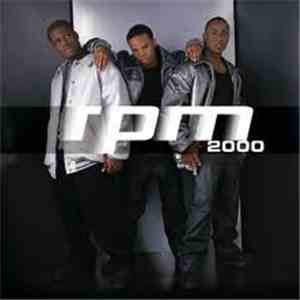 RPM 2000 - Peace In The City album