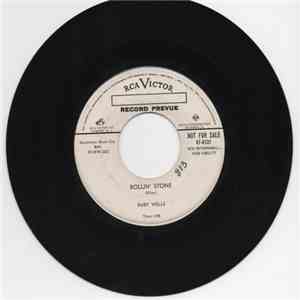 Ruby Wells - Rollin' Stone album