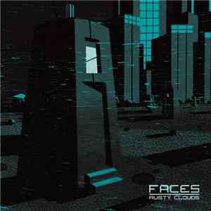Rusty Clouds - Faces album