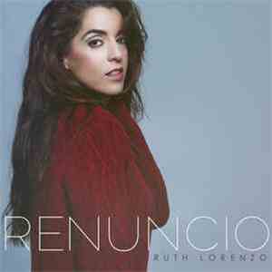 Ruth Lorenzo - Renuncio album